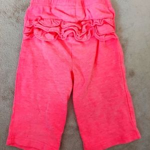 3 Months Pants